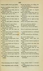 122 J F Campbell Collection New Guide To Spanish And English Conversation Early Gaelic Book Collections National Library Of Scotland