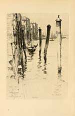 FrontispieceGrand Canal, Venice