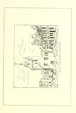 Illustrated plateOld Jail, with portion of High Street, before 1828