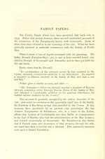 Page 228Family papers