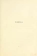 Tabula