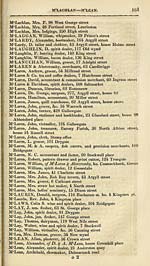 340) - Towns > Glasgow > 1828-1912 - Post-Office annual Glasgow directory >  1834-1835 - Scottish Directories - National Library of Scotland