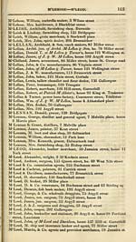 340) - Towns > Glasgow > 1828-1912 - Post-Office annual Glasgow directory >  1834-1835 - Scottish Directories - National Library of Scotland