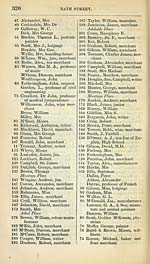 340) - Towns > Glasgow > 1828-1912 - Post-Office annual Glasgow directory >  1834-1835 - Scottish Directories - National Library of Scotland