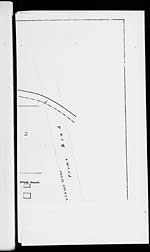 Foldout closed[Plan of Rangoon Lunatic Asylum]