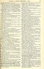 340) - Towns > Glasgow > 1828-1912 - Post-Office annual Glasgow directory >  1834-1835 - Scottish Directories - National Library of Scotland