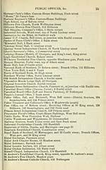 (38) - Towns > Dundee > 1809-1912 - Dundee Directory > 1874-1875 ...