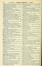 546) - Towns > Glasgow > 1828-1912 - Post-Office annual Glasgow directory >  1906-1907 - Scottish Directories - National Library of Scotland