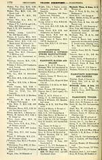 546) - Towns > Glasgow > 1828-1912 - Post-Office annual Glasgow directory >  1906-1907 - Scottish Directories - National Library of Scotland