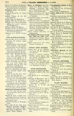 546) - Towns > Glasgow > 1828-1912 - Post-Office annual Glasgow directory >  1906-1907 - Scottish Directories - National Library of Scotland