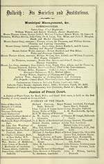 10) - Towns > Dalkeith > 1887-1891, 1894 - Carment's … directory for  Dalkeith and district > 1890 - Scottish Directories - National Library of  Scotland