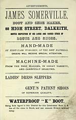 10) - Towns > Dalkeith > 1887-1891, 1894 - Carment's … directory for  Dalkeith and district > 1890 - Scottish Directories - National Library of  Scotland