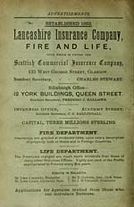 10) - Towns > Dalkeith > 1887-1891, 1894 - Carment's … directory for  Dalkeith and district > 1890 - Scottish Directories - National Library of  Scotland