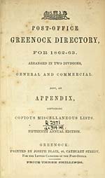 Title page