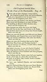 Page 120Old England turn'd new