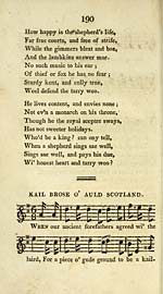 Page 190Kail brose o' auld Scotland