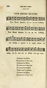 Page 184Vive Henri Quatre