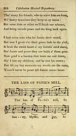 Page 264Lass of Patie's mill