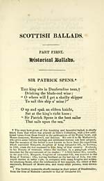 [Page 3]Sir Patrick Spens
