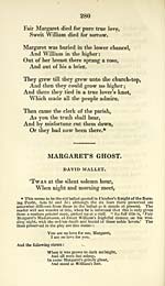 Page 280Margaret's ghost