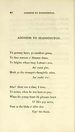 Page 40Address to Haddington