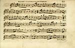Page 115Haydn's celebrated movement