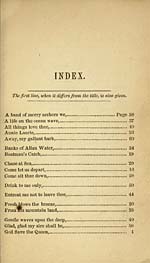 [Page v]Index