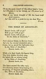 Page 6Birks of Aberfeldy