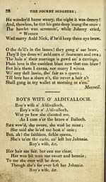 Page 38Roy's wife o' Aldivalloch