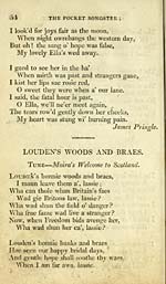 Page 54Louden's woods and braes