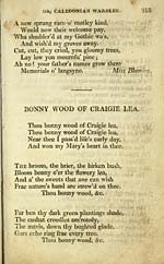 Page 213Bonny wood of Craigie Lea