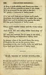Page 336Kail brose o' auld Scotland