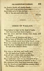 Page 379Dirge of Wallace