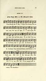 Page 13From Bogie side; or, The Marquis's raide