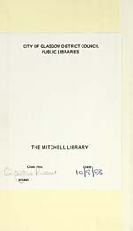 340) - Towns > Glasgow > 1828-1912 - Post-Office annual Glasgow directory >  1834-1835 - Scottish Directories - National Library of Scotland