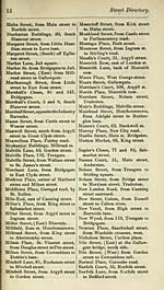 340) - Towns > Glasgow > 1828-1912 - Post-Office annual Glasgow directory >  1834-1835 - Scottish Directories - National Library of Scotland