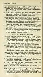 340) - Towns > Glasgow > 1828-1912 - Post-Office annual Glasgow directory >  1834-1835 - Scottish Directories - National Library of Scotland