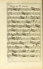 Page 4Minuet by Mr. Handel