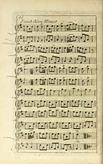 Page 16French horn minuet