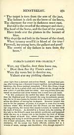 Page 275Flora's lament for Charlie