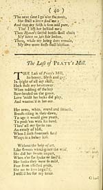 Page 40Lass of Peaty's Mill