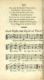 Page 218Good night, and joy be wi' you a'