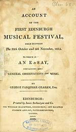 Title page