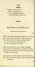Page 76Kail brose of auld Scotland