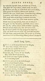 Page 7Auld lang syne