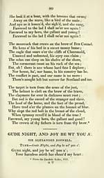 Page 89Gude night, and joy be wi' you a'