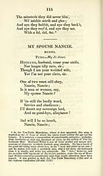 Page 114My spouse Nancie