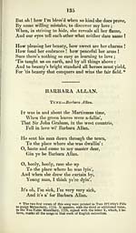 Page 135Barbara Allan
