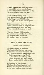 Page 176White cockade