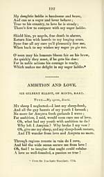 Page 192Ambition and love